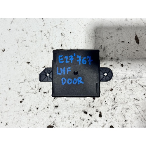 Jeep Cherokee Left Front Door Control Module KK 02/2008-10/2012