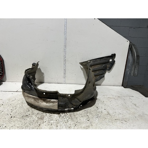 Toyota Corolla Left Guard Liner MZEA12 07/2018-2025