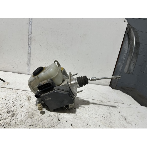 Toyota Prado ABS Booster Assembly KDJ150 11/2009-11/2023