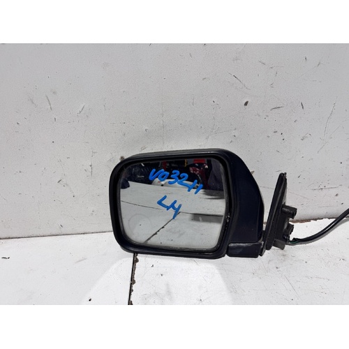 Toyota Surf Left Door Mirror 1989-1995