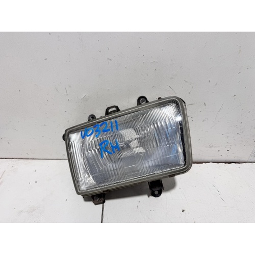 Toyota Surf Right Head Light 1992-1995