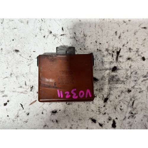 Toyota Surf Antenna Relay 1992-1995
