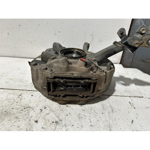 Toyota Hilux RIght Front Caliper KUN26 07/2011-08/2015
