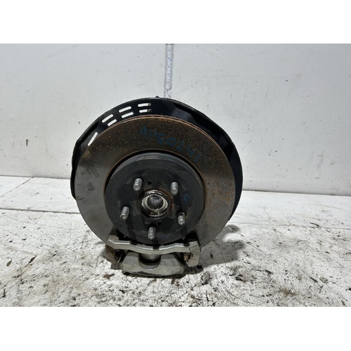 Toyota Corolla Right Front Hub Assembly MZEA12 07/2018-2025