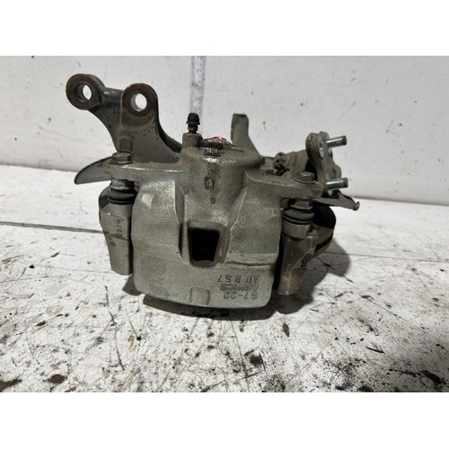 Toyota Corolla Right Front Caliper MZEA12 07/2018-2025