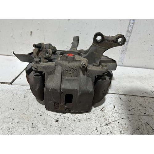 Lexus RX330 Left Front Caliper MCU38 04/2003-02/2009