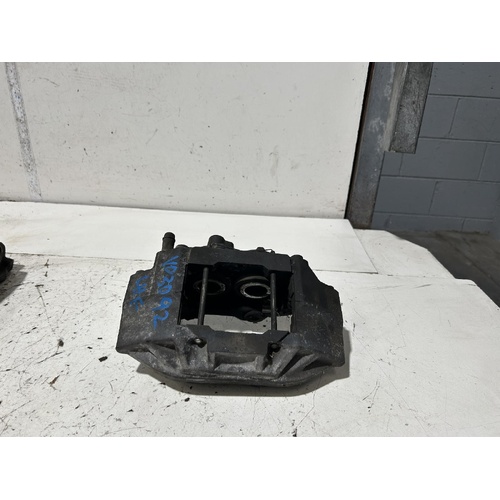 Lexus LS400 Left Front Caliper UCF20 03/1990-11/2000