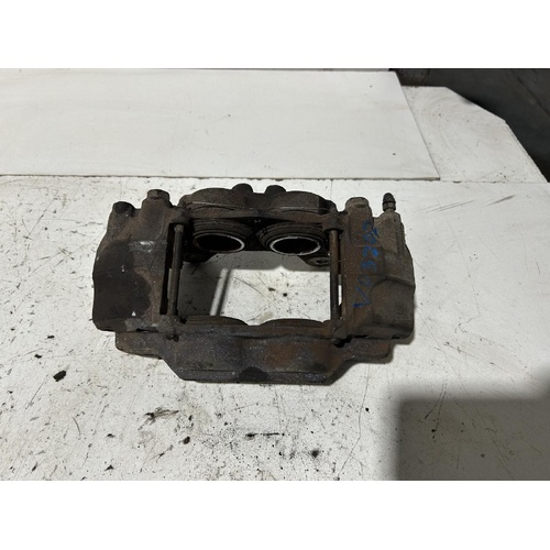 Toyota Prado Right Front Caliper KDJ150 08/2009-05/2015