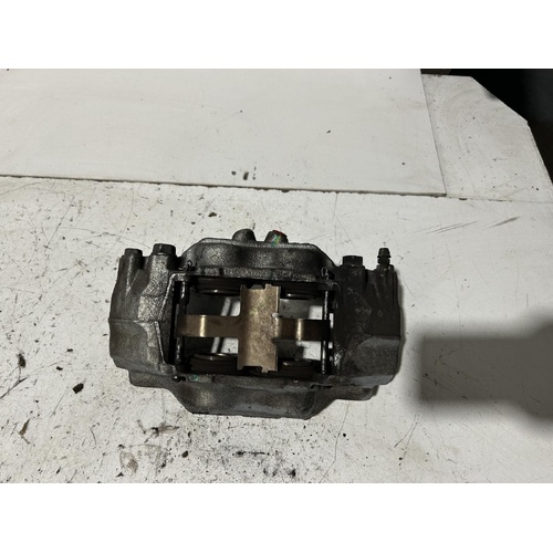 Toyota Hilux Right Front Caliper GUN126 06/2015-2025