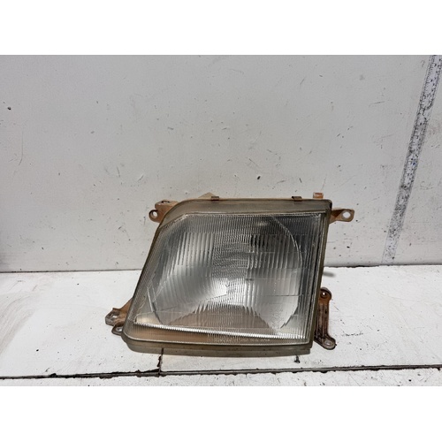 Toyota Prado Left Head Light VZJ95 07/1996-07/1999