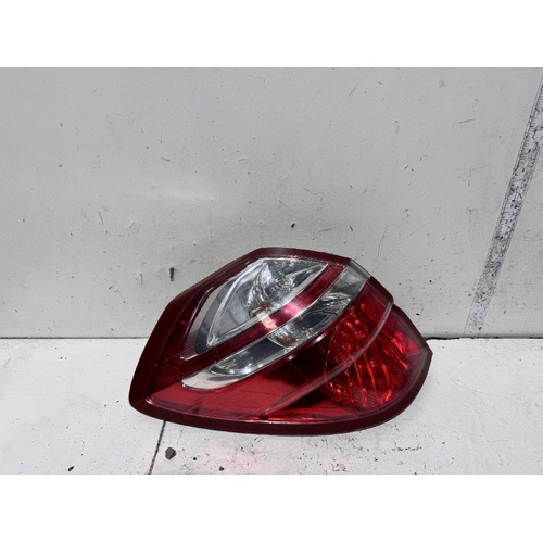 Subaru Outback Left Tail Light B4A 09/2006-08/2009
