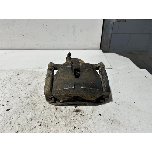 Lexus IS250 Left Front Caliper GSE20 11/2005-12/2014