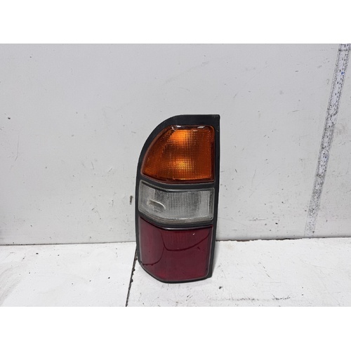 Toyota Prado Left Tail Light VZJ95 07/1996-07/1999