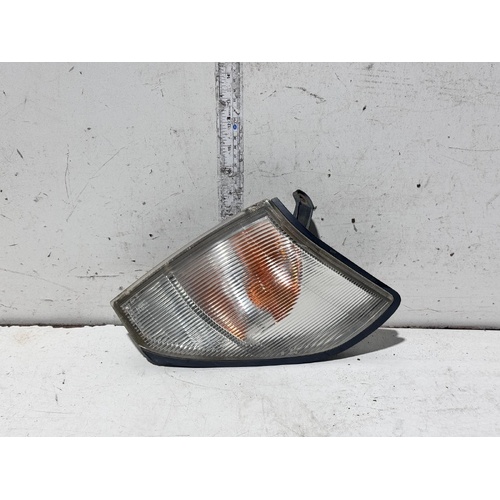 Toyota Prado Left Corner Light VZJ95 07/1996-07/1999