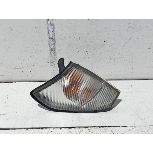 Toyota Prado Right Corner Light VZJ95 07/1996-07/1999