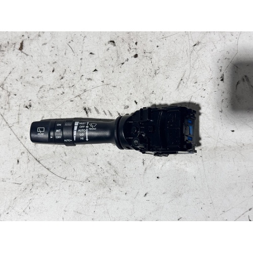 Hyundai I30 Wiper Switch GD 03/2012-02/2017