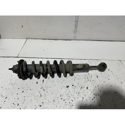 Toyota Prado Right Front Strut KDJ150 08/2009-07/2013