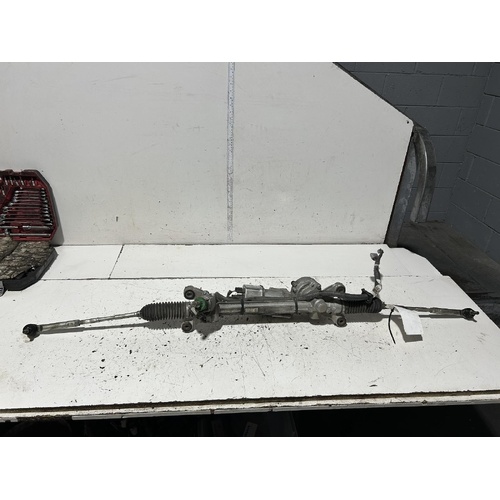 Subaru WRX Steering Rack VB 12/2021-2025