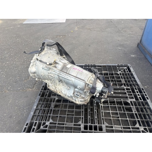 Lexus RC 350 Automatic Transmission 2GR-FSE AA81 GSC10 11/2014-01/2018