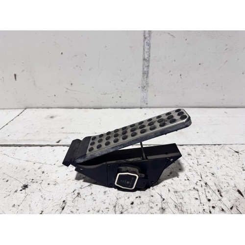 Mercedes S Class Accelerator Pedal W222 11/2013-11/2020