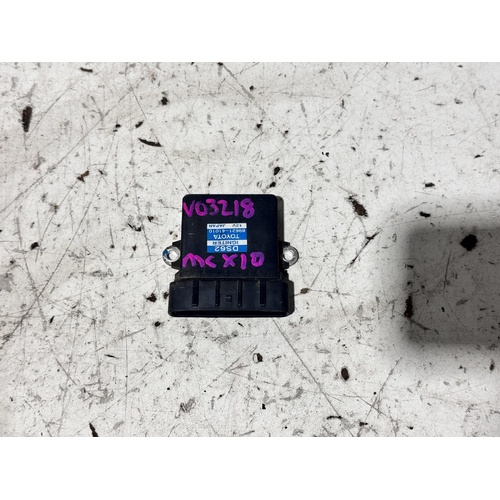 Toyota Avalon Igniter Module MCX10 07/2000-06/2005