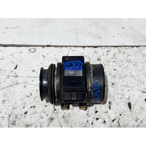 Toyota Prado Air Flow Meter VZJ95 07/1996-12/2002