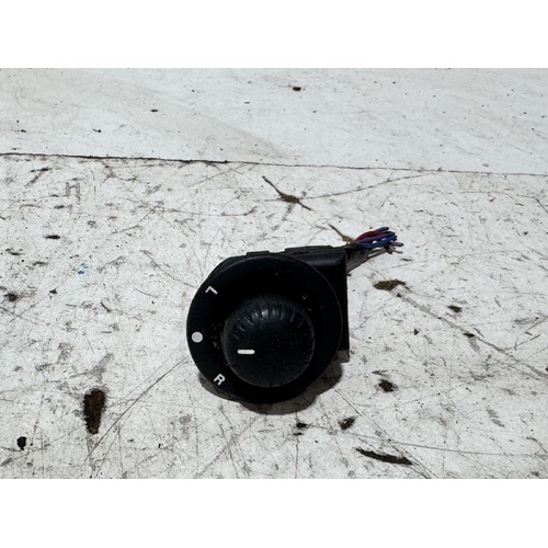 Ford Territory Mirror Switch SX 05/2004-04/2011
