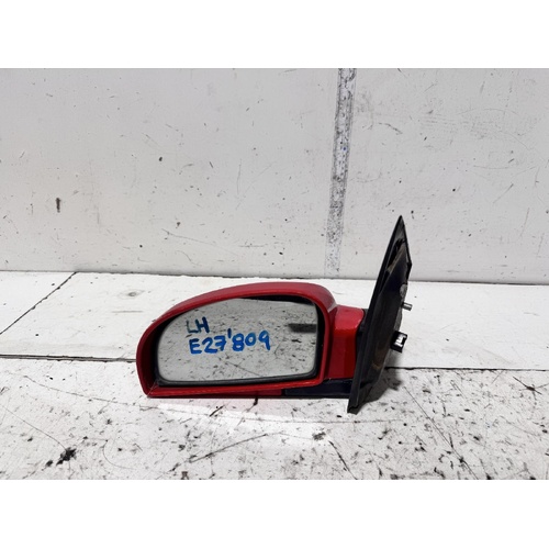 Hyundai GETZ Left Door Mirror TB 09/2002-09/2011