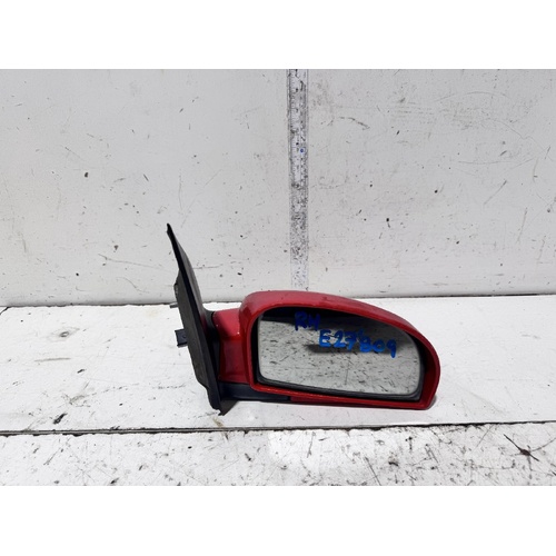 Hyundai GETZ Right Door Mirror TB 09/2002-09/2011