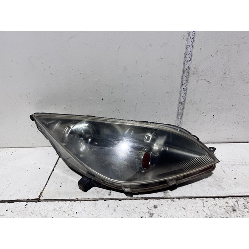 Mitsubishi COLT Left Head Light RG 01/2006-10/2007