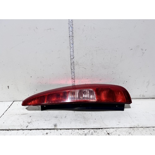 Mitsubishi COLT Right Tail Light RG 01/2004-11/2011