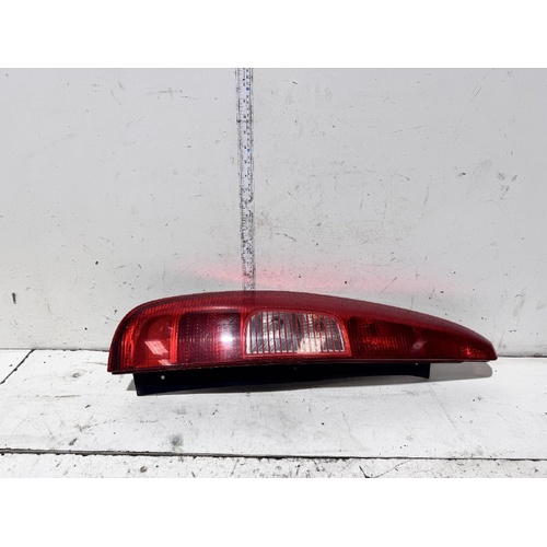 Mitsubishi COLT Left Tail Light RG 01/2004-11/2011
