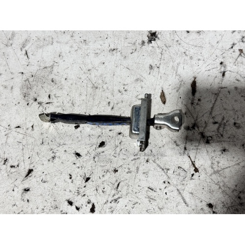 Toyota Corolla Right Rear Check Strap ZWE211 07/2018-10/2019