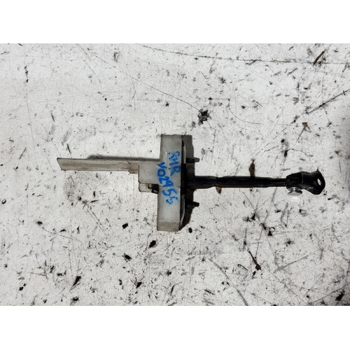 Lexus LS460 Right Rear Check Strap USF40 08/2006-12/2017