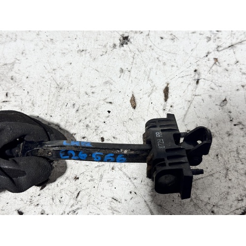 Holden Malibu Left Rear Check Strap V300 04/2013-12/2017