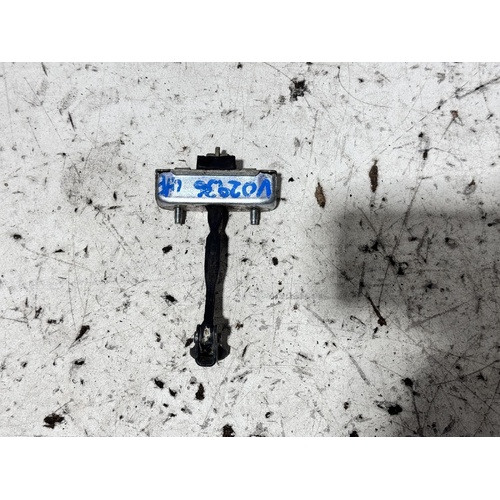 Toyota Prado Left Front Check Strap KDJ120 02/2003-10/2009