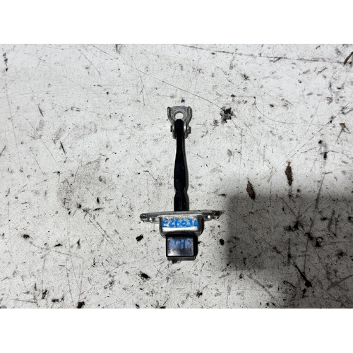 Mitsubishi Lancer Right Front Check Strap CJ 09/2007-10/2015