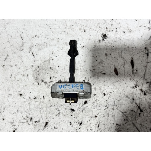 Toyota Prado Left Front Check Strap GRJ120 02/2003-10/2009