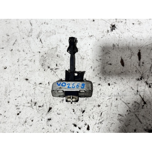 Toyota Prado Right Rear Check Strap GRJ120 02/2003-10/2009