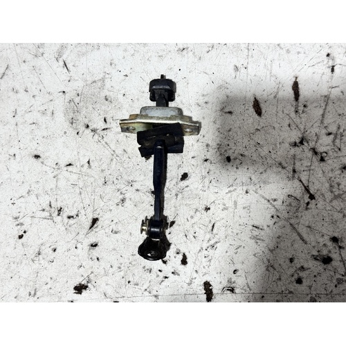 Lexus ES300 Left Rear Check Strap MCV30 10/2001-12/2005