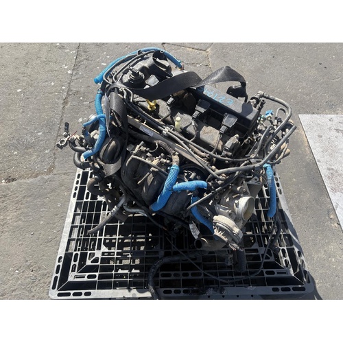 Ford Mondeo Engine 2.3L Petrol MA 10/2007-12/2014