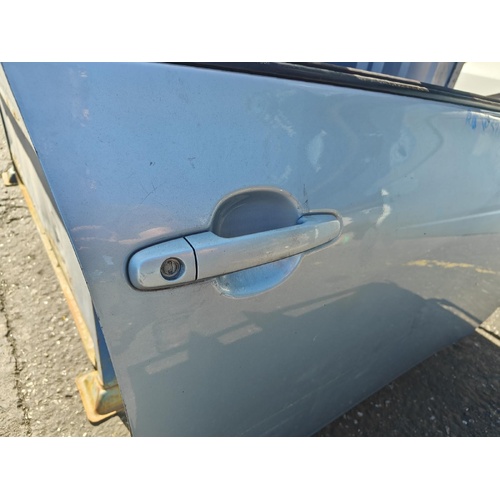 Toyota Corolla Right Front Outer Door Handle ZRE152 03/2007-10/2013