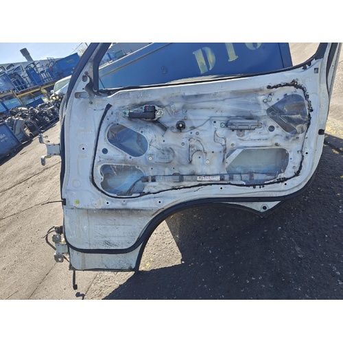 Toyota Hiace Right Front Window Regulator RZH113 11/1989-12/2004