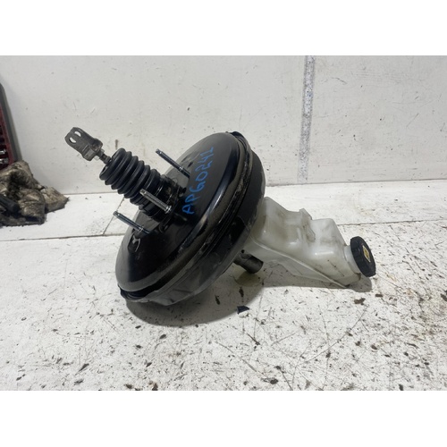 Toyota Corolla Brake Booster MZEA12 07/2018-2025