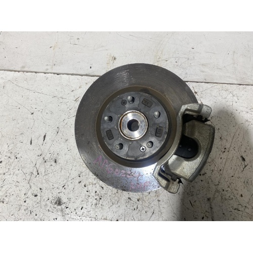 Hyundai I30 Right Front Hub Assembly CN7 03//2021-2025