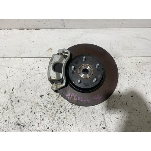 Hyundai I30 Left Front Hub Assembly CN7 03/2021-2025