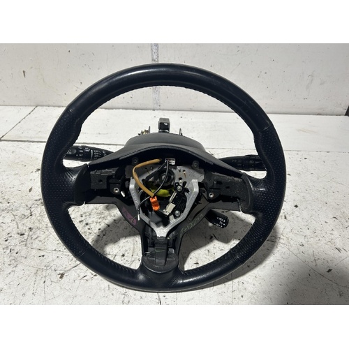 Toyota RAV4 Steering Wheel ACA23 10/2003-10/2005