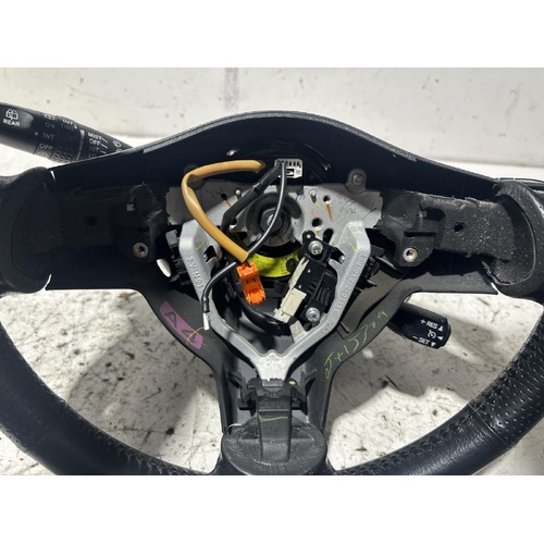 Toyota Corolla Clockspring ACA23 10/2003-10/2005