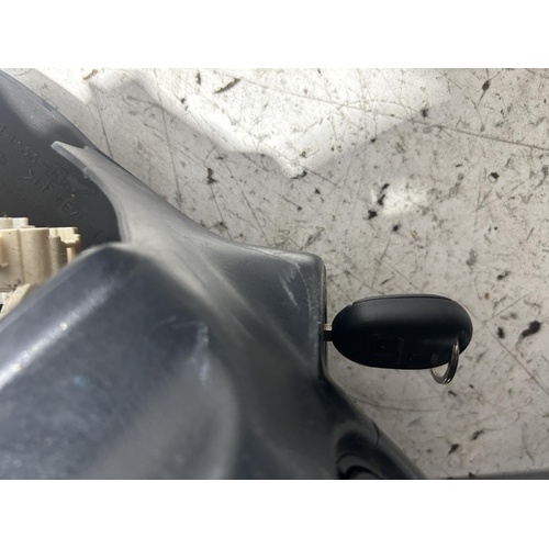 Toyota RAV4 Ignition Barrel with Key ACA23 10/2003-10/2005