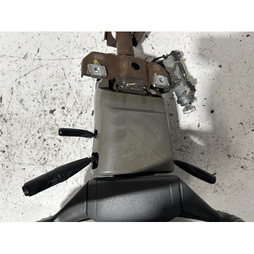 Toyota Surf Combination Switch Assembly KZN130 1989-1995